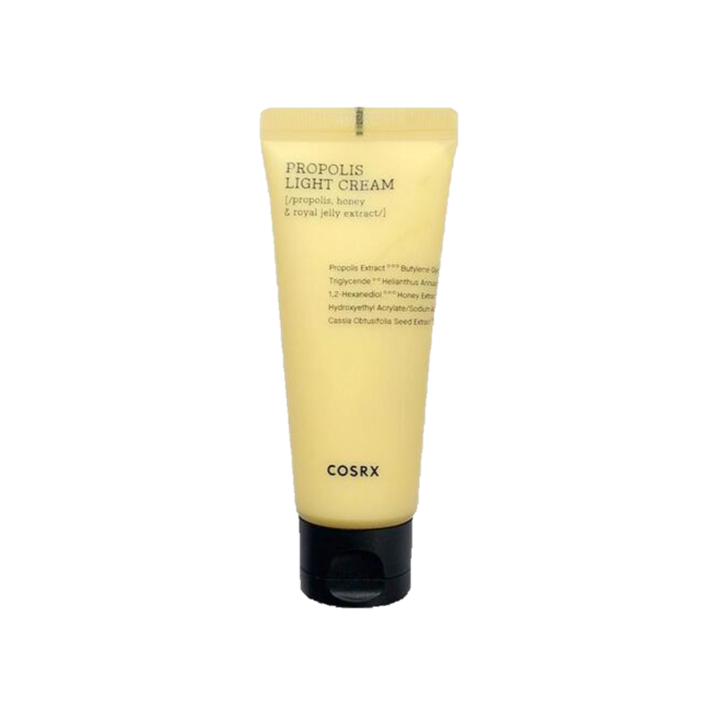 PROPOLIS LIGHT CREAM, (65 ml)