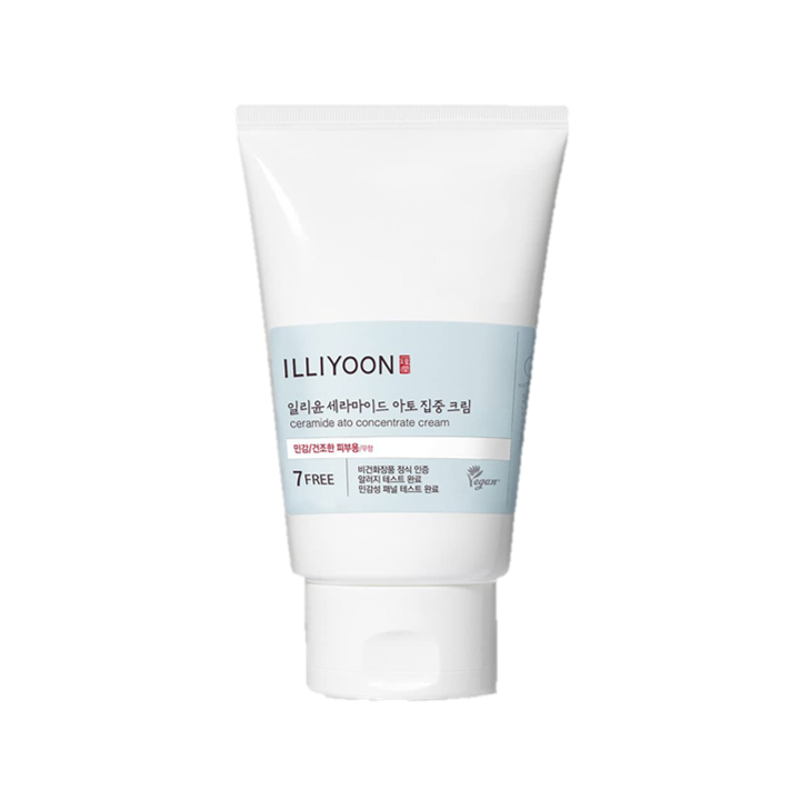 CERAMIDE ATO CONCENTRATE CREAM, (200ml)