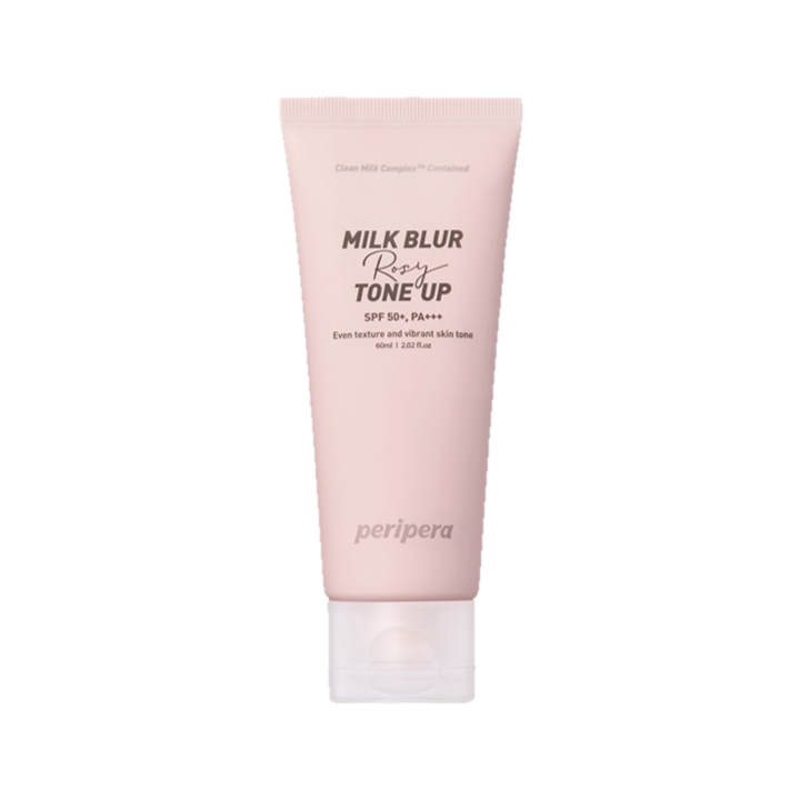 MILKY BLUR TONE UP CREAM (ROSY) (60ml)