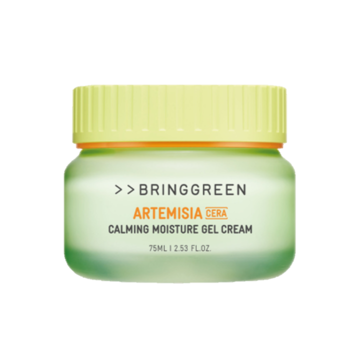 ARTEMISIA CERA CALMING MOISTURE GEL CREAM (75ml)