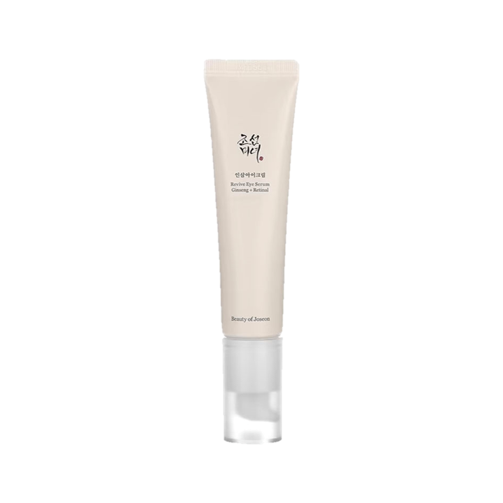 REVIVE EYE SERUM Ginseng + Retinol (30ml)
