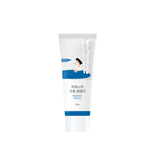 BIRCH MOISTURIZING SUNSCREEN SPF 50+, PA++++, (50 ml), (20 ml)