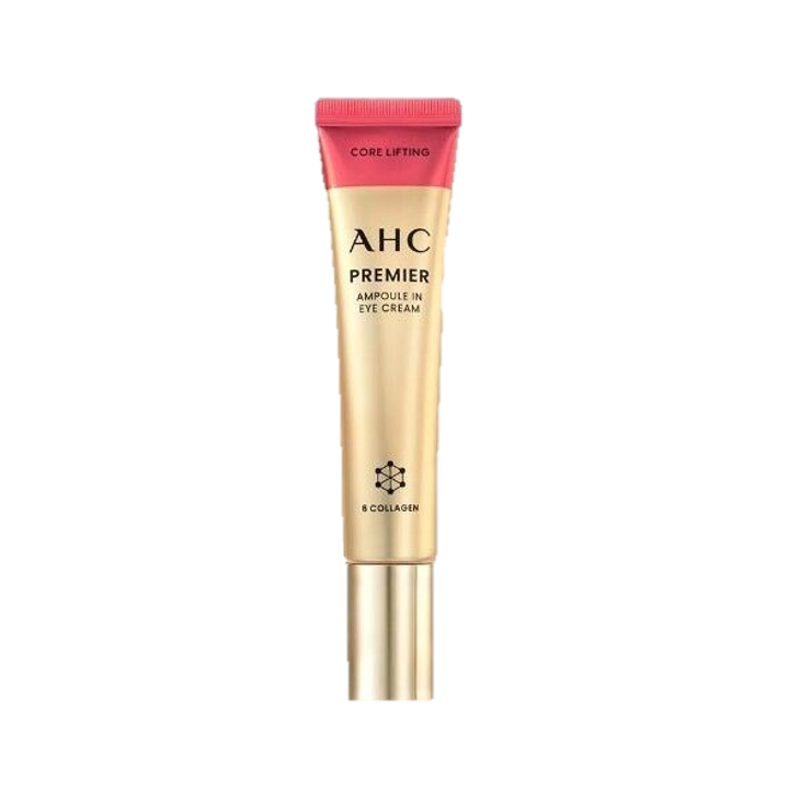 PREMIER AMPOULE IN EYE CREAM CORE LIFTING (40ml ,12ml)