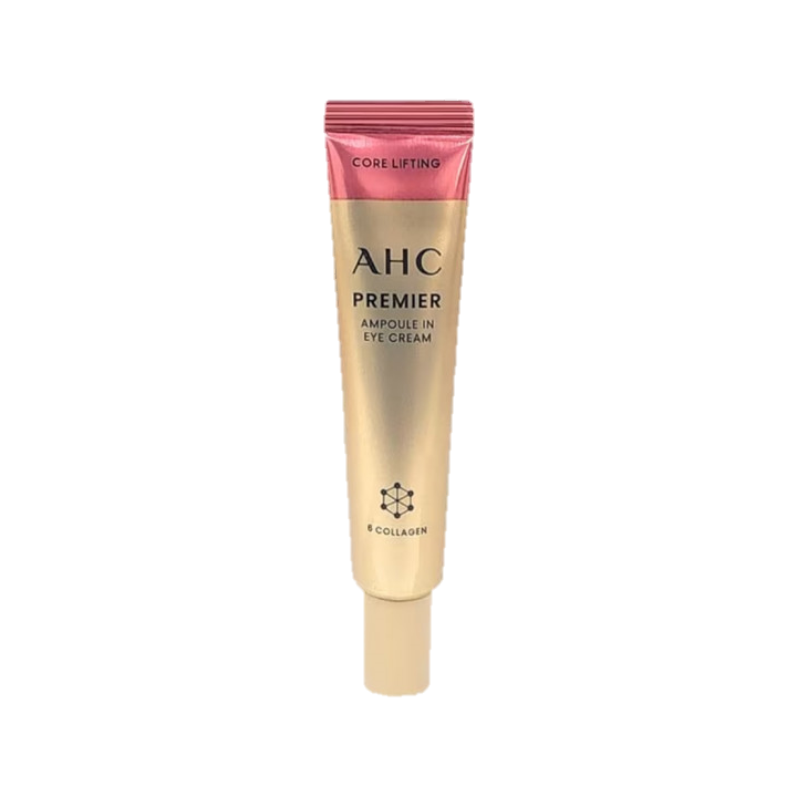 PREMIER AMPOULE IN EYE CREAM CORE LIFTING (40ml ,12ml)