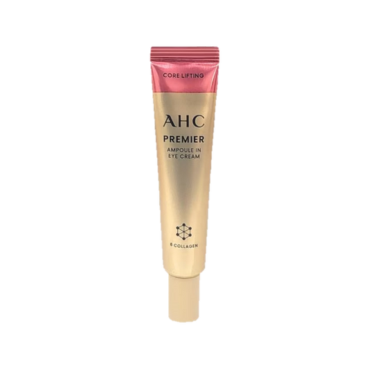 PREMIER AMPOULE IN EYE CREAM CORE LIFTING (40ml ,12ml)