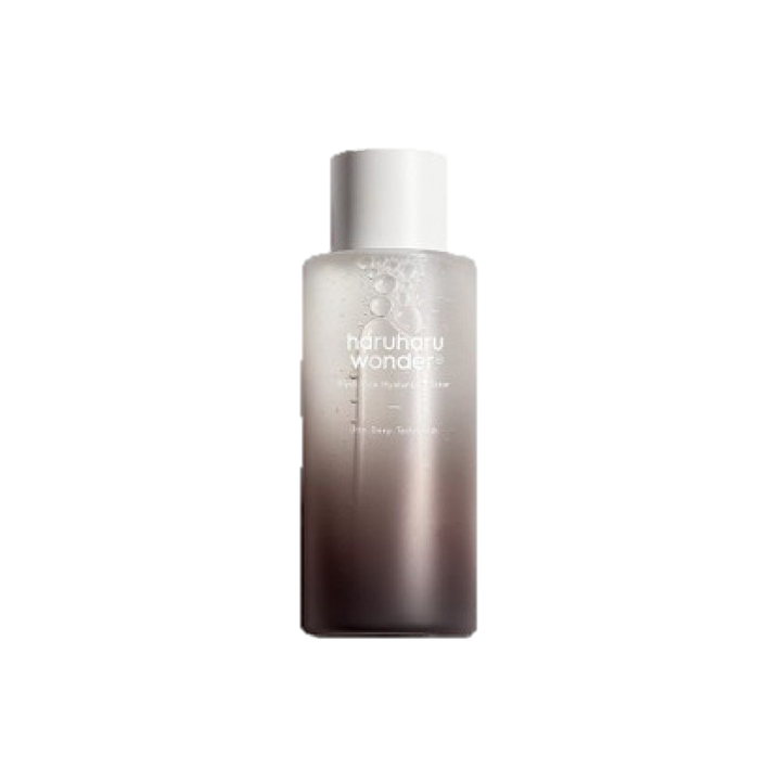 BLACK RICE HYALURONIC TONER (Fragrance Free) (150ml) & BLACK RICE HYALURONIC TONER (Fragrance Free) (150ml) - (Alcohol Free)