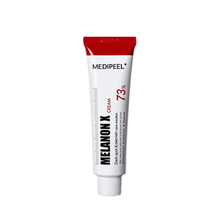 MELANON X CREAM DARK Spots & Blemish Removal, (30ml)