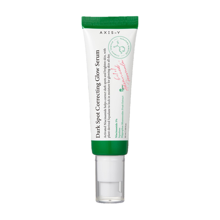Dark Spot Correcting Glow Serum (50ml)