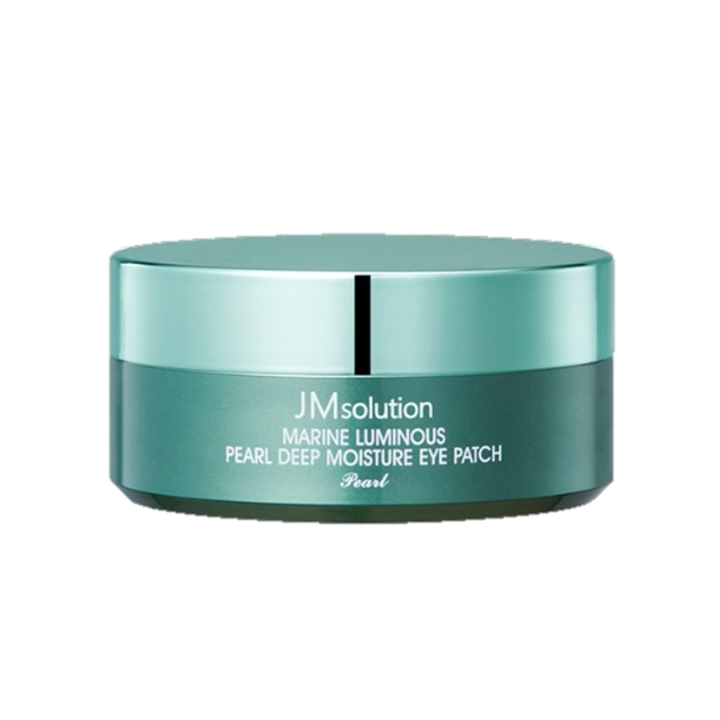 MARINE LUMINOUS PEARL DEEP MOISTURE EYE PATCH PEARL