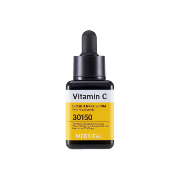 VITAMIN C BRIGHTENING SERUM WITH NIACINAMIDE (40 ml)