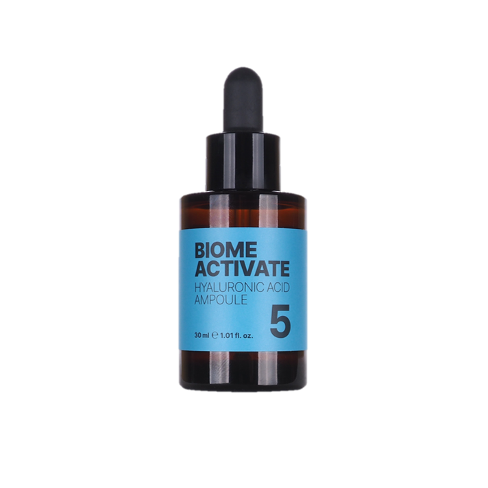 HYALURONIC ACID 5% AMPOULE (30ml)