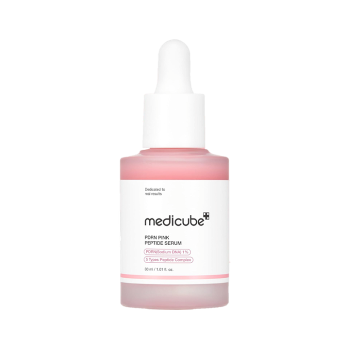 PDRN PINK PEPTIDE SERUM (30 ml)