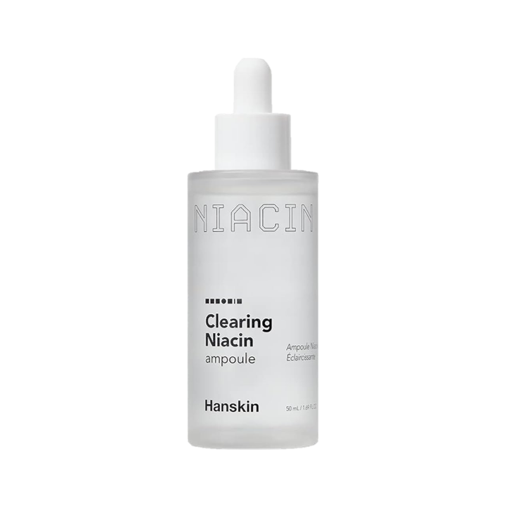CLEARING NAICIN AMPOULE (50 ml)
