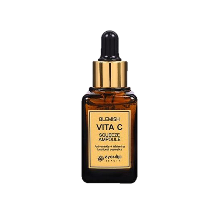 BLEMISH VITA C SQUEEZE AMPOULE (30ml)