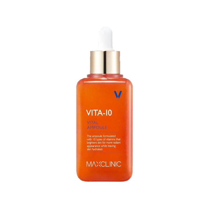 VITA-10 VITAL AMPOULE (100 ml)