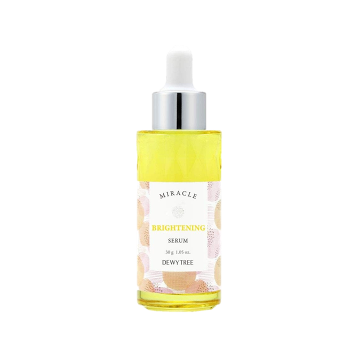 MIRACLE BRIGHTENING SERUM (30 ml)