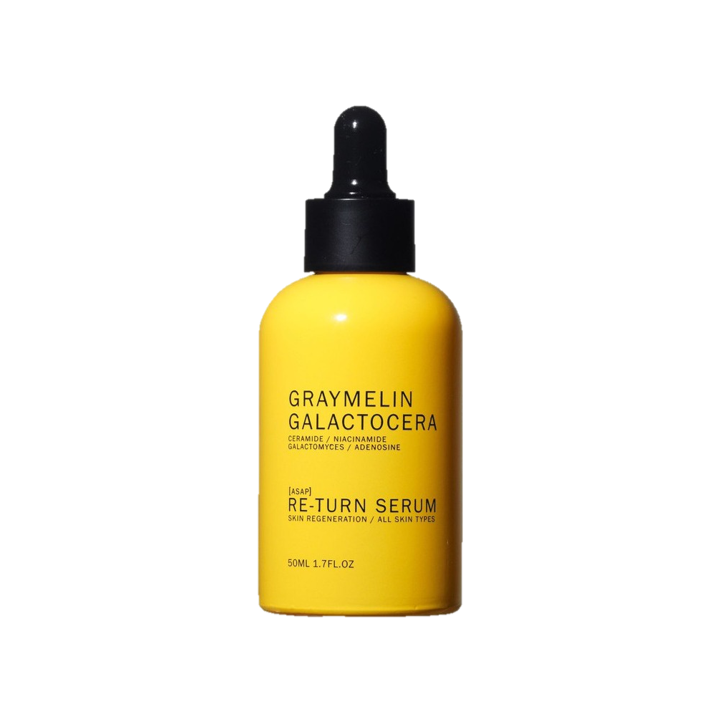 GALACTOMYCES RE-TURN SRUM (50 ml)