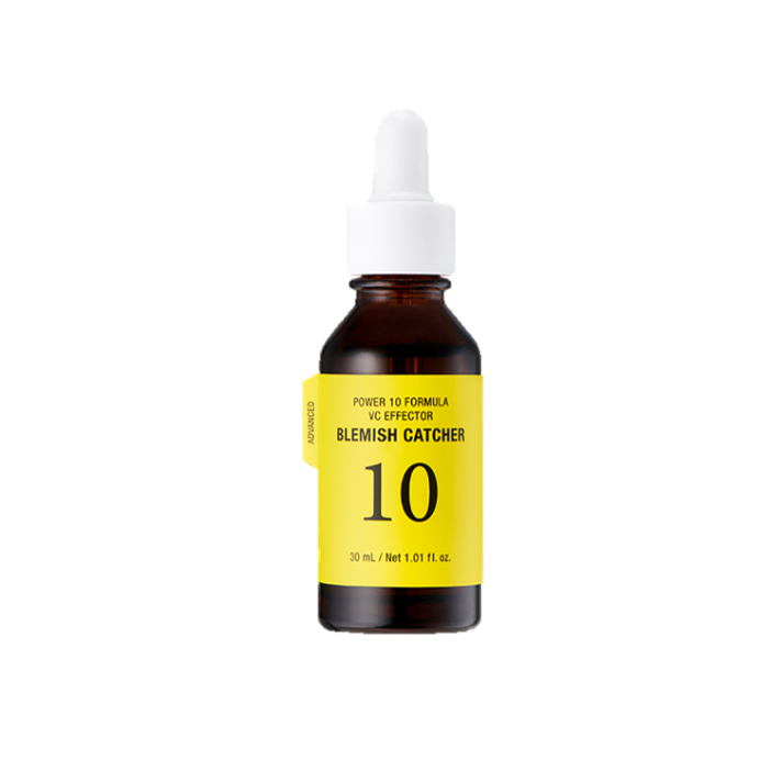 POWER 10 FORMULA VC EFFECTOR BLEMISH CATCHER (30ml)
