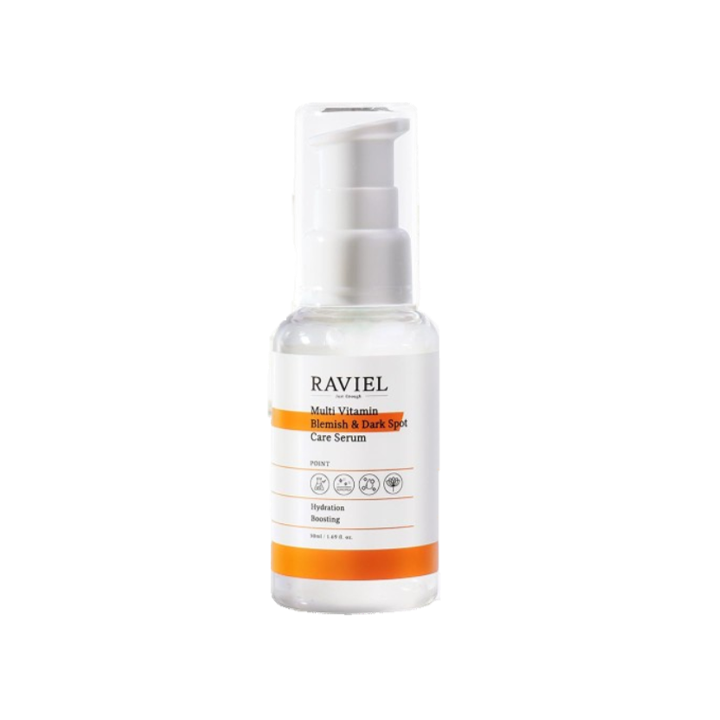 MULTIVITAMIN BLEMISH & DARK SPOT CARE SERUM (50 ml)