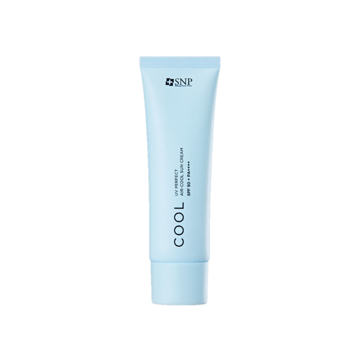 UV PERFECT Air-Cool SUNCREAM (50 ml)