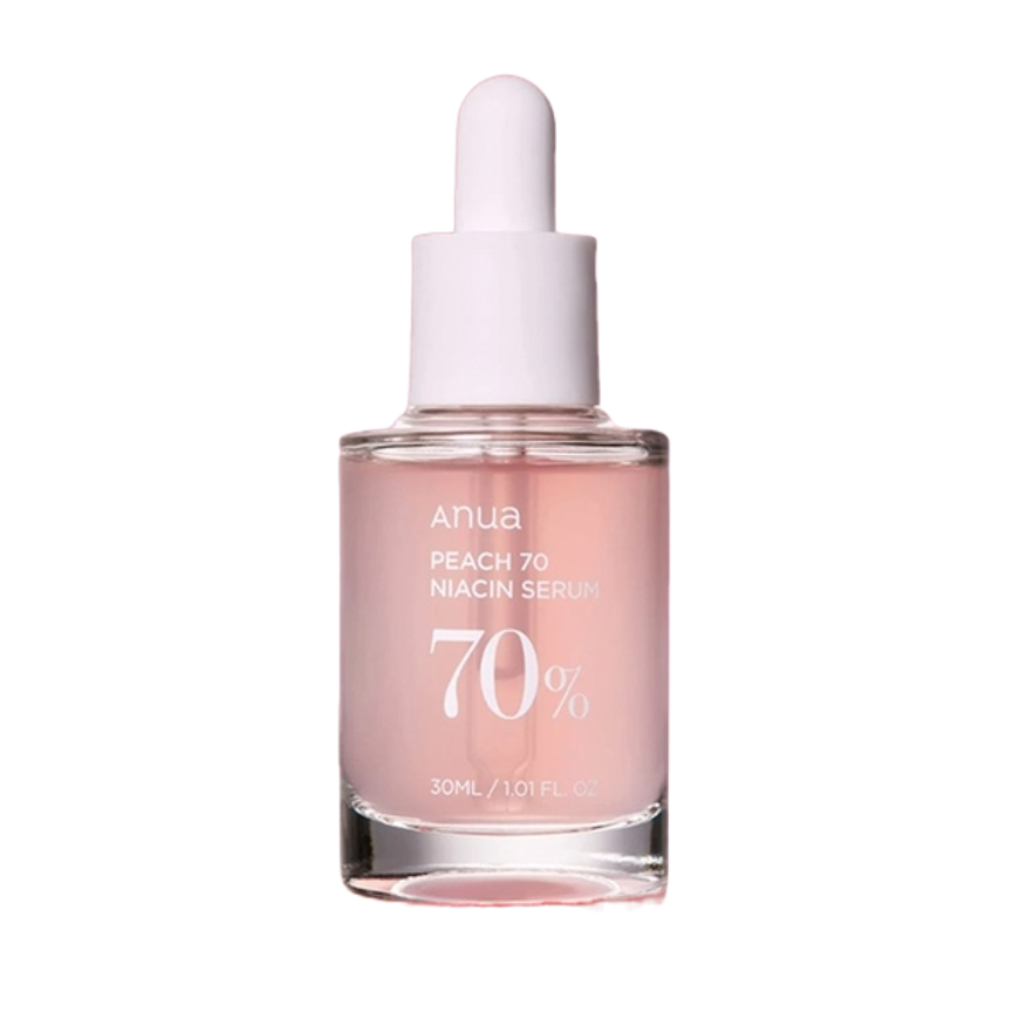 PEACH 70+ NIACIN SERUM (30 ml)