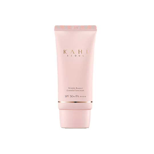 WRINKLE BALANCE ESSENTIAL SUN CREAM (50 ml)
