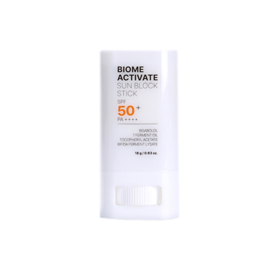 SUN BLOCK STICK (18 gm)