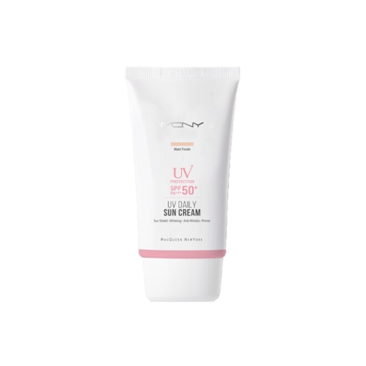 UV DAILY SUNCREAM (MATT FINISH) SPF 50+, PA++++ (50 ml)
