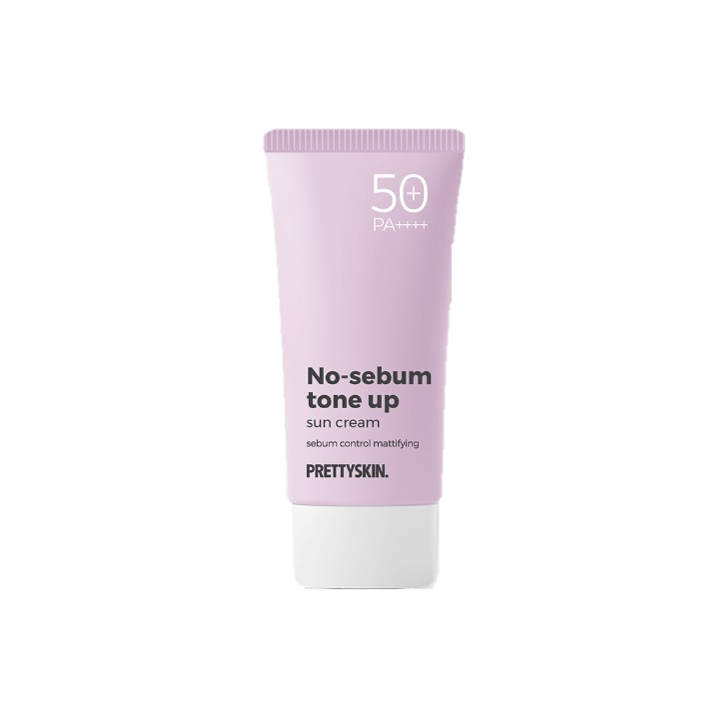 No-SEBUM TONE UP SUN CREAM SPF 50+, PA++++ (70 ml)