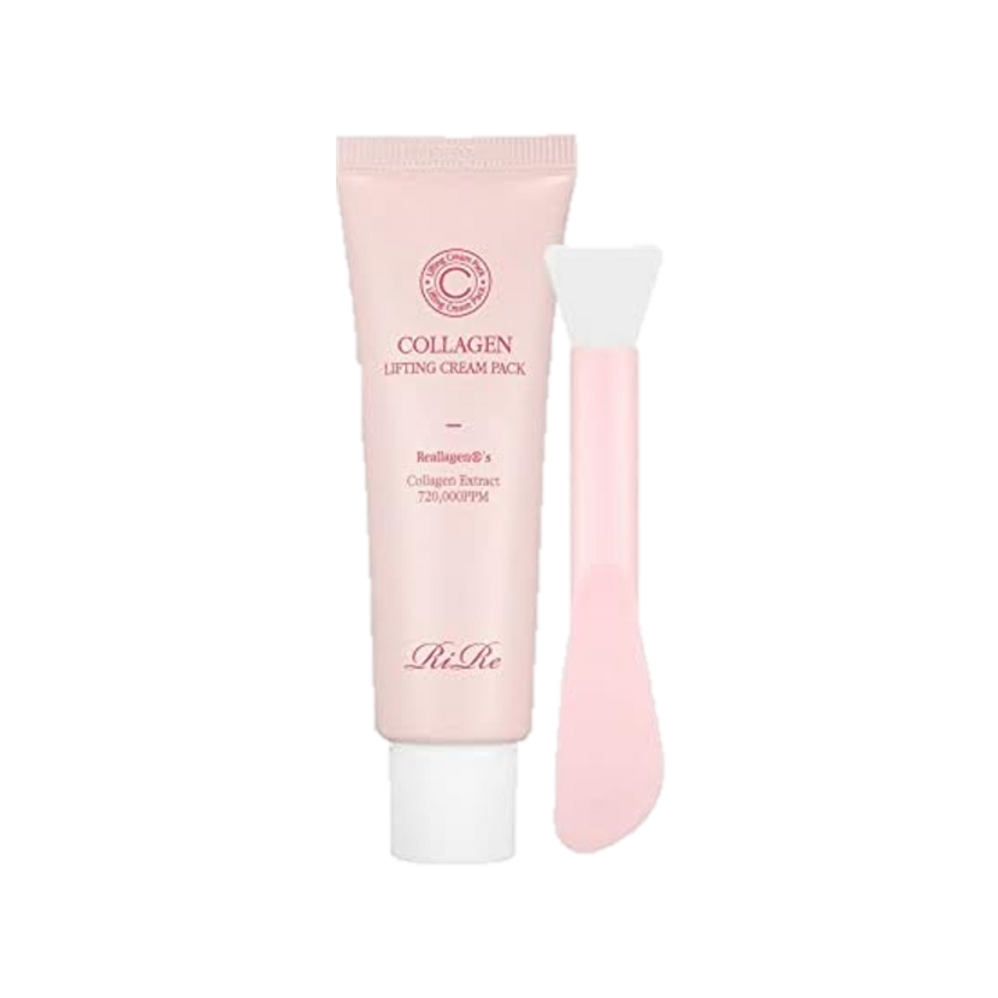 COLLAGEN LIFTING CREAM PACK (50 ml)