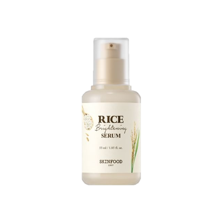 RICE BRIGHTENING SERUM (55ml)