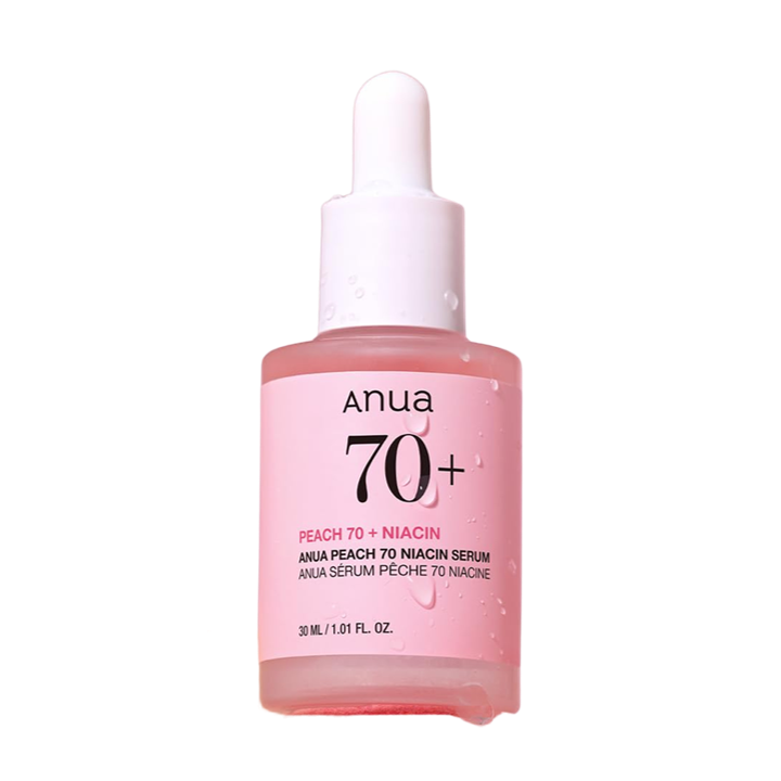 PEACH 70+ NIACIN SERUM (30 ml)