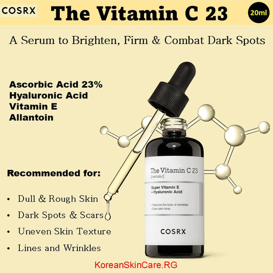 THE VITAMIN C 23 (20 ml)