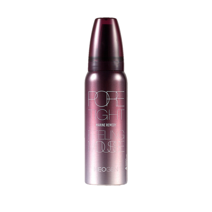 PORE TIGHT PEELING MOUSSE, (80 ml)