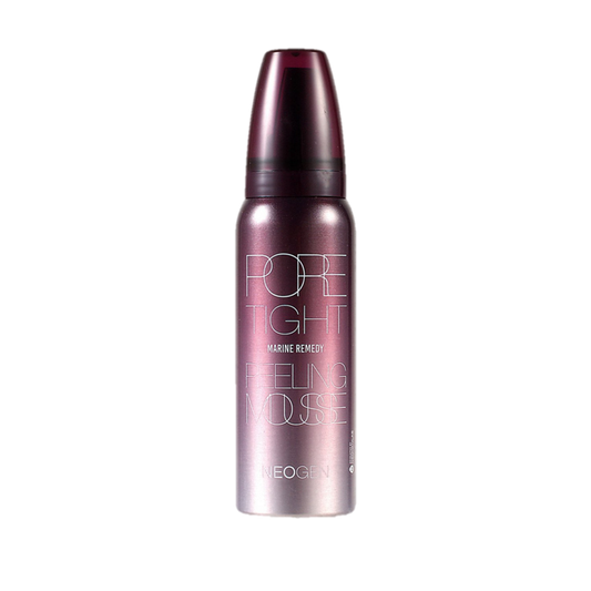 PORE TIGHT PEELING MOUSSE, (80 ml)