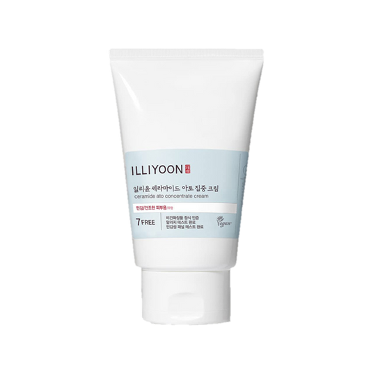 CERAMIDE ATO CONCENTRATE CREAM, (200ml)