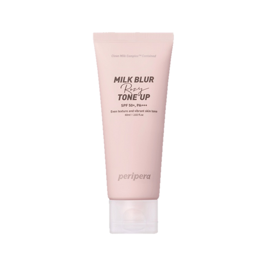 MILKY BLUR TONE UP CREAM (ROSY) (60ml)