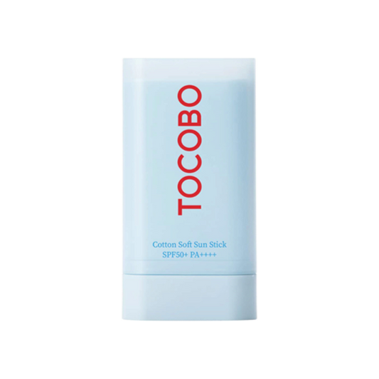 COTTON SOFT SUN STICK, SPF50+ PA++++ (19 g)