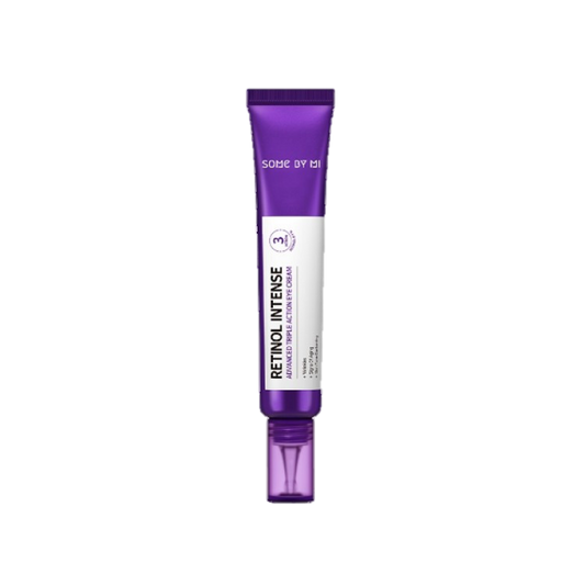 RETINOL INTENSE ADVANCED TRIPLE ACTION EYE CREAM, (30 ml)