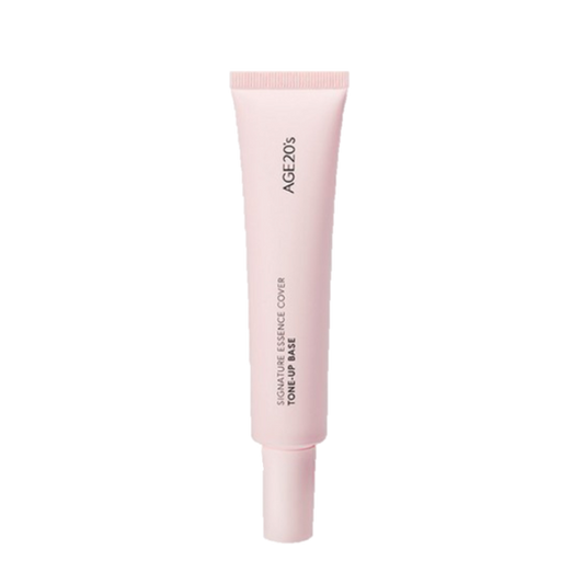 SIGNATURE ESSENCE COVER TONE-UP BASE (PINK), (40 ml)