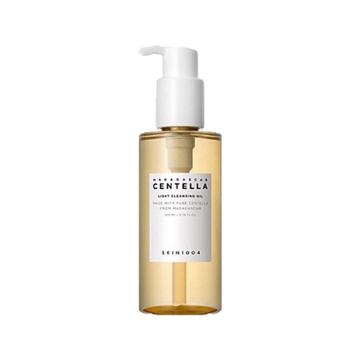 MADAGASCAR CENTELLA LIGHT CLEANSING OIL (200 ml)
