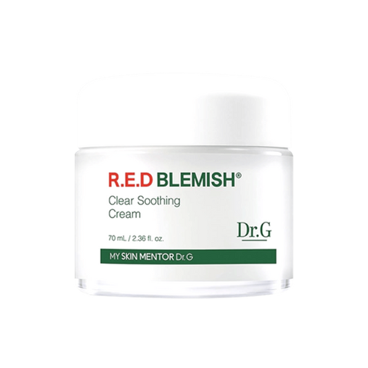 R.E.D BLEMISH CLEAR CREAM, (70ml)