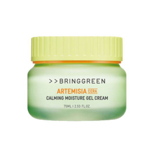 ARTEMISIA CERA CALMING MOISTURE GEL CREAM (75ml)