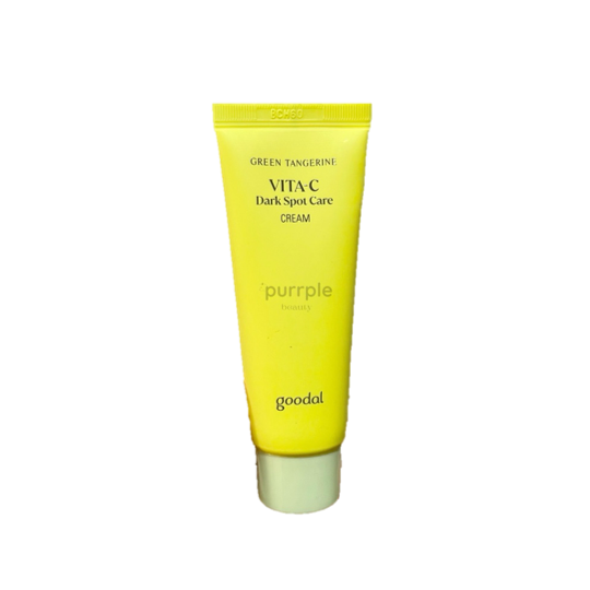 VITAMIN C DARK SPOT CARE CREAM, (40 ml)