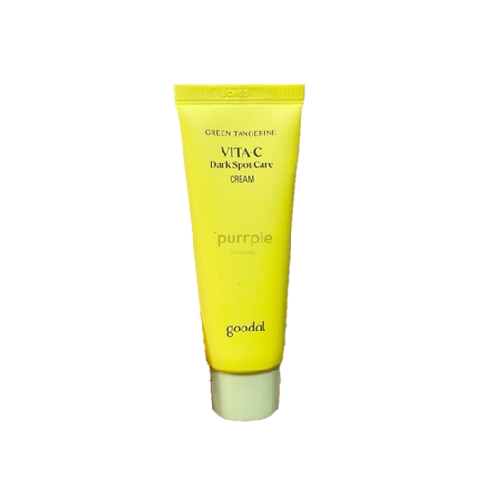 VITAMIN C DARK SPOT CARE CREAM, (40 ml)