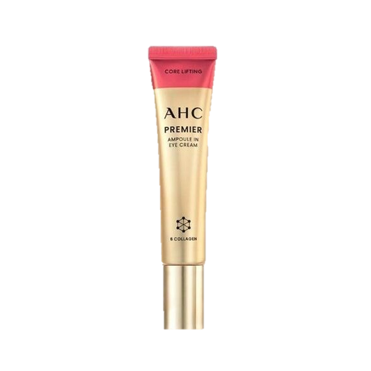 PREMIER AMPOULE IN EYE CREAM CORE LIFTING (40ml ,12ml)