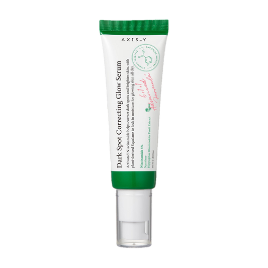 Dark Spot Correcting Glow Serum (50ml)