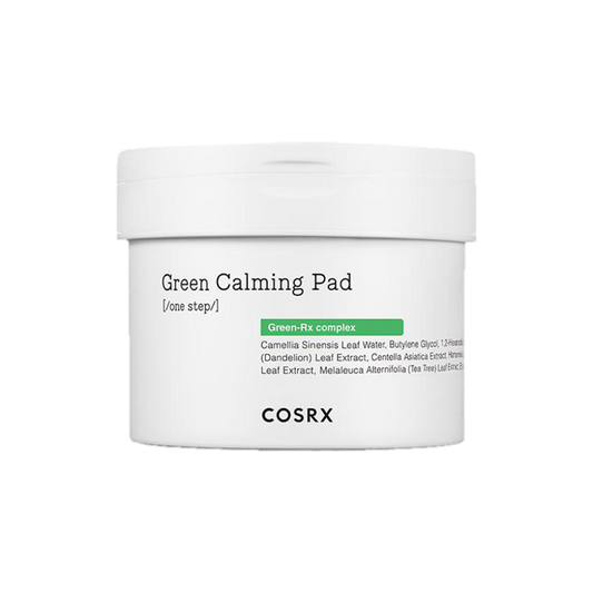 ONE STEP GREEN CALMING PAD, (70 Pads), (90 Pads)