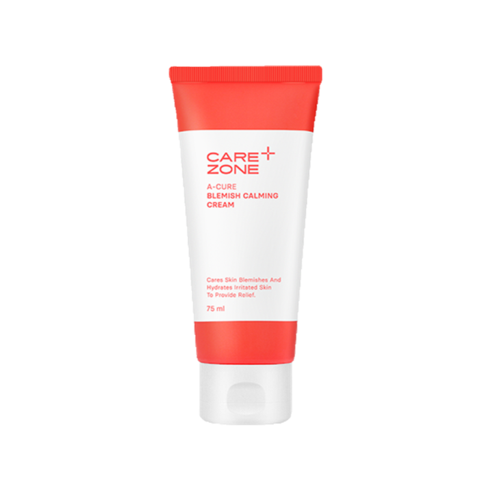 A-CURE BLEMISH CALMING CREAM, (75ml)
