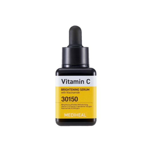 VITAMIN C BRIGHTENING SERUM WITH NIACINAMIDE (40 ml)